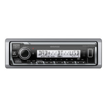 Kenwood KMR-M508DAB Kenwood KMR-M508DAB