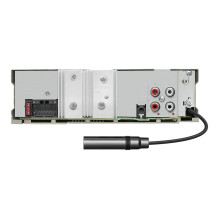 Kenwood KMR-M508DAB Kenwood KMR-M508DAB