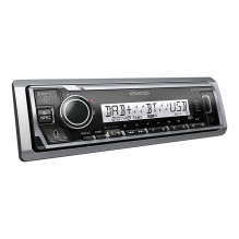 Kenwood KMR-M508DAB Kenwood KMR-M508DAB