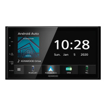Kenwood Moniceiver DMX5020DAB