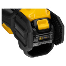 DeWALT DCMBA572N-XJ lapų pūstuvas DeWALT DCMBA572N-XJ lapų pūstuvas