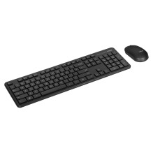 ASUS CW100 keyboard