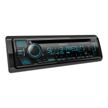 Kenwood Electronics KDC-BT960DAB Kenwood Electronics KDC-BT960DAB
