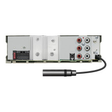 Kenwood Electronics KDC-BT960DAB Kenwood Electronics KDC-BT960DAB
