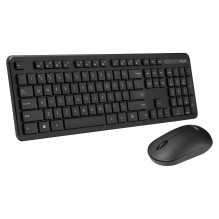 ASUS CW100 keyboard