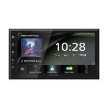 Kenwood DMX6523DABS...