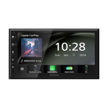 Kenwood DMX6523DABS car media receiver