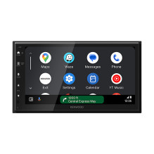 Kenwood DMX6523DABS car media receiver