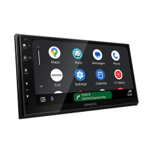 Kenwood DMX6523DABS car media receiver