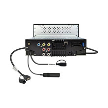 Kenwood DMX6523DABS car media receiver