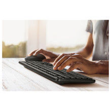 ASUS CW100 keyboard