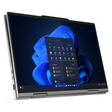 „Lenovo ThinkPad X1 2-in-1 Gen 10 Aura Edition Copilot+“ asmeninis kompiuteris