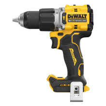 DeWALT DCD805NT-XJ gręžtuvas DeWALT DCD805NT-XJ gręžtuvas