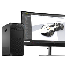 HP Z4 G5