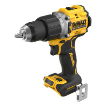 DeWALT DCD805NT-XJ gręžtuvas DeWALT DCD805NT-XJ gręžtuvas