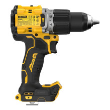 DeWALT DCD805NT-XJ gręžtuvas DeWALT DCD805NT-XJ gręžtuvas