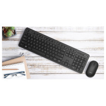 ASUS CW100 keyboard
