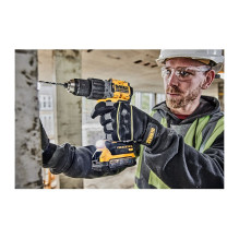 DeWALT DCD805NT-XJ gręžtuvas DeWALT DCD805NT-XJ gręžtuvas