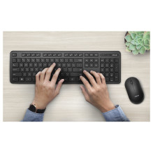 ASUS CW100 keyboard