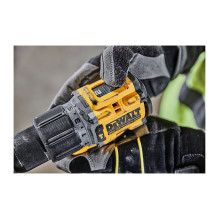 DeWALT DCD805NT-XJ gręžtuvas DeWALT DCD805NT-XJ gręžtuvas