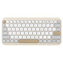 ASUS Marshmallow KW100 klaviatūra