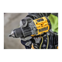 DeWALT DCD805NT-XJ gręžtuvas DeWALT DCD805NT-XJ gręžtuvas