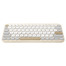 ASUS Marshmallow KW100 keyboard