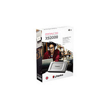 Kingston Technology XS2000