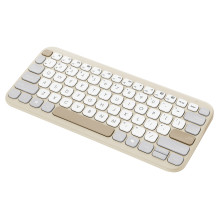 ASUS Marshmallow KW100 keyboard