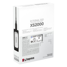 Kingston Technology XS2000