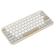 ASUS Marshmallow KW100 klaviatūra