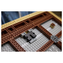 LEGO ART Vincent van Gogh - Saulėgrąžos