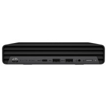 HP Mini IP Conference PC with Microsoft Team Rooms video conferencing system HP Mini IP Conference PC with Microsoft Team Rooms video conferencing system