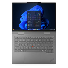 „Lenovo ThinkPad X1 2-in-1 Gen 10 Aura Edition Copilot+“ asmeninis kompiuteris