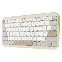 ASUS Marshmallow KW100 keyboard