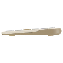 ASUS Marshmallow KW100 keyboard