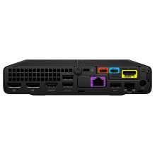 HP Mini IP konferencijų kompiuteris su „Microsoft Team Rooms“ vaizdo konferencijų sistema