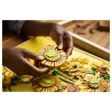 LEGO ART Vincent van Gogh - Sunflowers