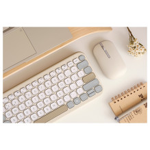 ASUS Marshmallow KW100 klaviatūra