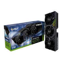 Palit GeForce RTX 5070 GamingPro