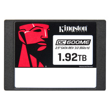 Kingston Technology DC600ME