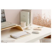 ASUS Marshmallow KW100 keyboard