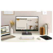 ASUS Marshmallow KW100 keyboard