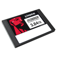 Kingston Technology DC600ME
