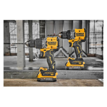 DeWALT DCD800NT-XJ drill DeWALT DCD800NT-XJ drill