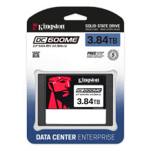 Kingston Technology DC600ME
