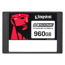 Kingston Technology DC600ME