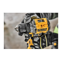 DeWALT DCD800NT-XJ gręžtuvas DeWALT DCD800NT-XJ gręžtuvas