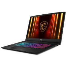 MSI Katana 17 HX B14WGK-065