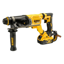 DeWALT DCH263NK-XJ drill
